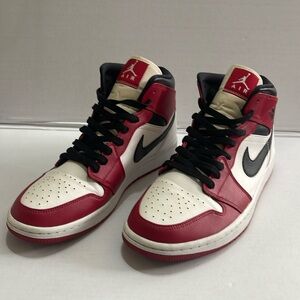 COPY - Sku 554724173 Used Nike Sneakers